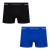 Kit 8 Cueca Boxer Box Microfibra Selene Masculina Original - comprar online