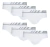 Kit Com 6 Cueca Microfibra Slip Lupo Sem Costura 691 Nf - DamafreStore LTDA