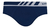 Kit Com 6 Cueca Microfibra Slip Lupo Sem Costura 691 Nf