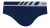 Kit Com 6 Cueca Microfibra Slip Lupo Sem Costura 691 Nf