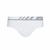 Cuecas Masculina Lupo Kit 2 un Slip Microfibra sem costura - DamafreStore LTDA