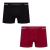 Kit 8 Cueca Boxer Box Microfibra Selene Masculina Original - DamafreStore LTDA