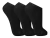 Combo 15 Pares De Meia Soquete Original Trifil Nfe To7064