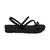 Tamanco Feminino Sandalia Com Brilho Beira Rio - comprar online