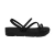 Tamanco Feminino Sandalia Com Brilho Beira Rio - comprar online