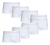Cuecas Sunga Lupo Kit Com 8 Microfibra Sem Costura - loja online