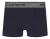 Kit 6 Cueca Boxer Box Selene Infantil Kids Algodão Original
