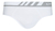 Kit Com 6 Cueca Microfibra Slip Lupo Sem Costura 691 Nf - comprar online