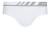Kit Com 6 Cueca Microfibra Slip Lupo Sem Costura 691 Nf - comprar online