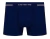 Kit 2 Cueca Boxer Box Microfibra Selene Masculina Original - comprar online