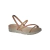 Tamanco Feminino Sandalia Com Brilho Beira Rio - DamafreStore LTDA