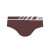 Cuecas Masculina Lupo Kit 2 un Slip Microfibra sem costura - loja online