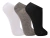 Imagem do Combo 15 Pares De Meia Soquete Original Trifil Nfe To7064