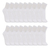 Kit 18 Pares De Meia Esportiva Cano Medio Original Trifil Nf - DamafreStore LTDA