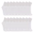 Kit 18 Pares De Meia Esportiva Cano Medio Original Trifil Nf - DamafreStore LTDA