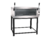 FORNO ROMA Feri 110 Eletrico INOX - Venâncio