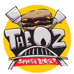 Thiago - The OZ Smash Burger