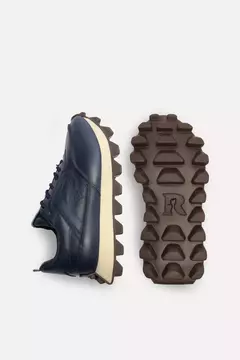 Tênis Reserva Yankee Kick Marinho na internet