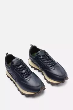 Tênis Reserva Yankee Kick Marinho - comprar online