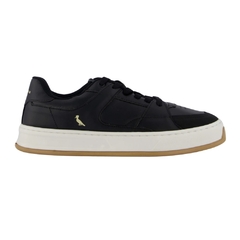 Tênis Reserva Roma Masculino Preto