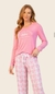 PIJAMA LONGO FEMININO