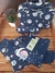 PIJAMA MANGA LONGA