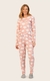 PIJAMA FEMININO