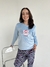 PIJAMA FLEECE