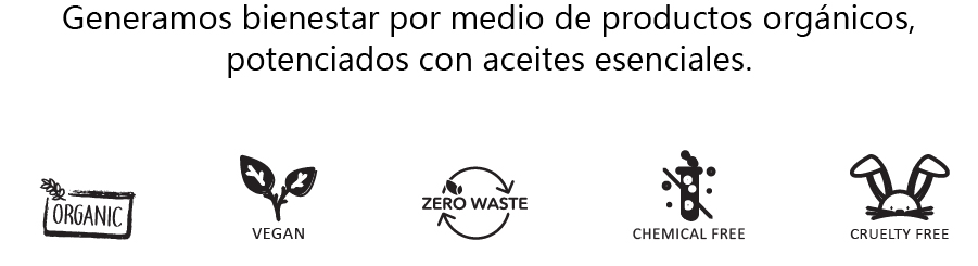 Banner de Kamala Organic