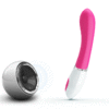 VIBRADOR POR SONIDO Y VOZ DANIEL 30 FUNCIONES SILICONA