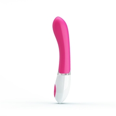 VIBRADOR POR SONIDO Y VOZ DANIEL 30 FUNCIONES SILICONA - comprar online