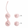 Bolas Vaginales Kegels Silicona