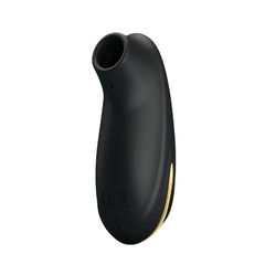 SUCCIONADOR GOLD ROYAL PLEASURE 7 FUNCIONES USB RECARGABLE SILICONA - tienda online