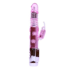 ROTADOR VIBRADOR SUBE Y BAJA USB RECARGABLE - SEX MARKET JUNIN