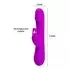 Vibrador Pretty Love Rabbit De 30 Velocidades Clement. - comprar online