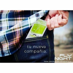 Caja X12 Sachet Gel Intimo Anal 10Ml en internet