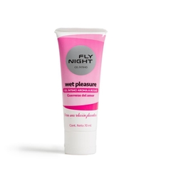 GEL INTIMO WET PLEASURE 70 ML