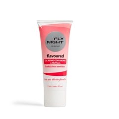GEL INTIMO FLAVORED AROMA FRUTILLA 70 ML - comprar online