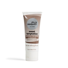 GEL INTIMO SWEET TEMPTATION SABOR CHOCOLATE 70 ML