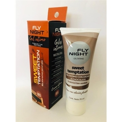 GEL INTIMO SWEET TEMPTATION SABOR CHOCOLATE 70 ML - comprar online