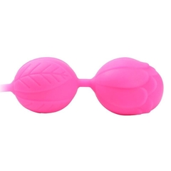 BOLAS VAGINALES KEGEL COLOR SURTIDO