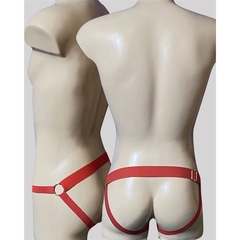 JOCK RING ROJO - comprar online