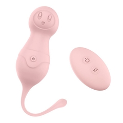 VAVA INALAMBRICO 9 MODOS VIBRACION INALAMBRICO SILICON - SEX MARKET JUNIN