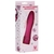 Vibrador Diamond Multivelocidade com Toque Aveludado - loja online