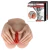 Masturbador masculino em cyber Vagina e Anus - Sex shop  no calor do amor