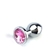 Plug Anal de Joia tamanho M - PL007M - comprar online