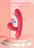 Vibrador Ponto G recarregável