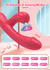 Vibrador Ponto G recarregável - comprar online