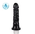 PROTESE COM VIBRAÇÃO PRETO- kt307p