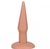 PLUG ANAL TORPEDO 12CM